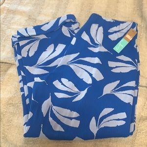 NWT Seea Keiko Pant sz M